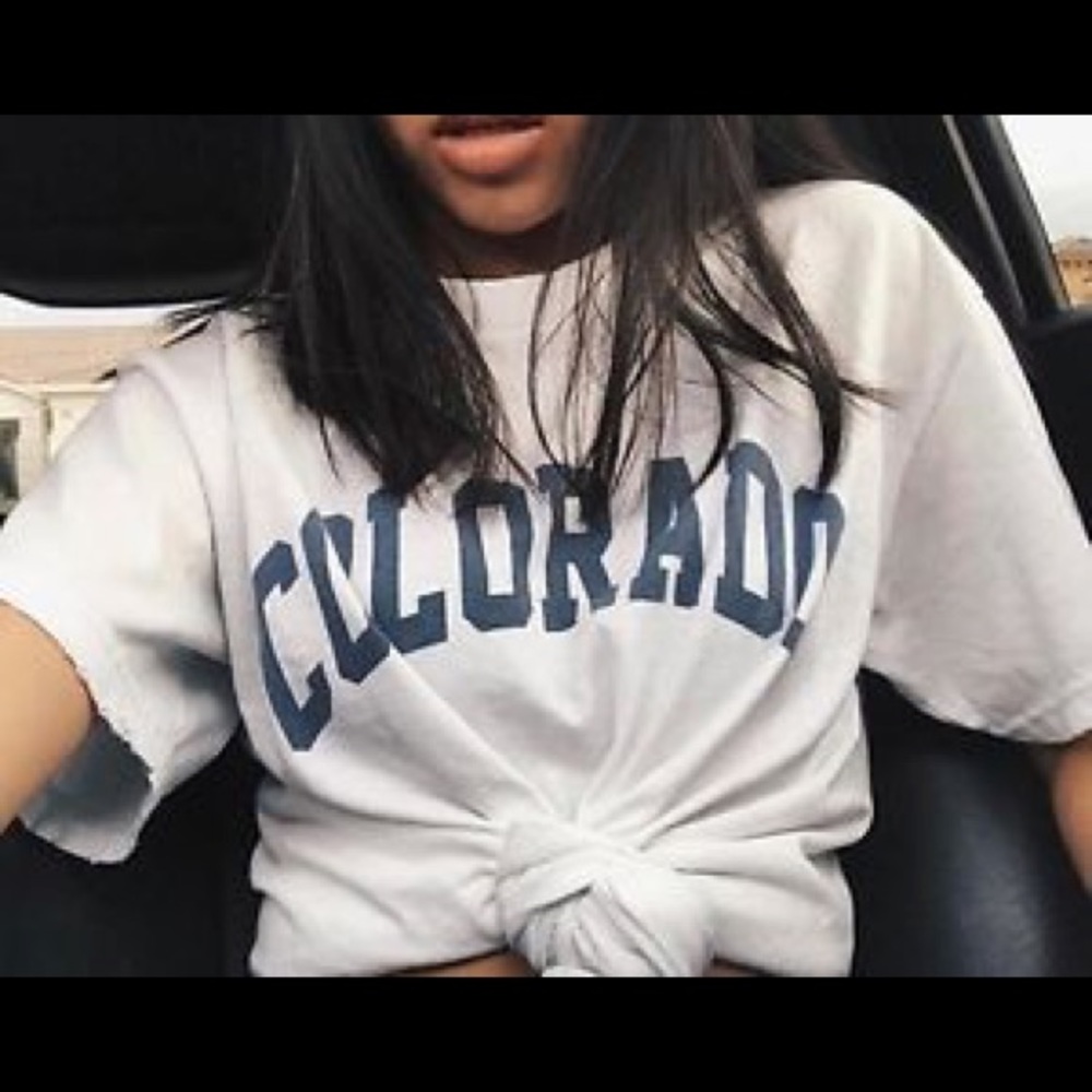 Brandy Melville tee